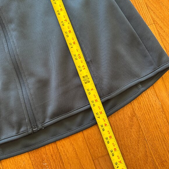 Xersion Soft-Shell Jacket - Picture 7 of 9